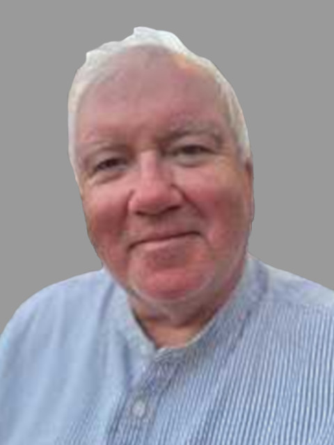 Photo of Billy Gray