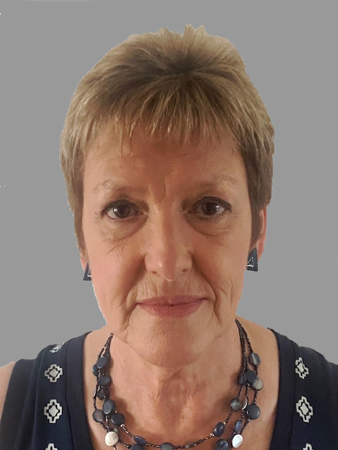Photo of Sandra Mollison