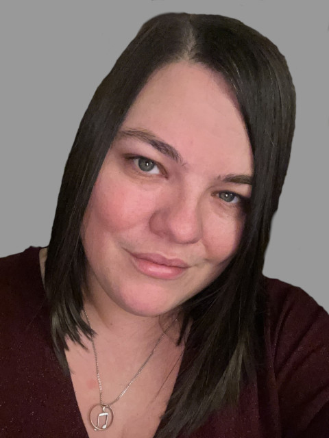 Photo of Shona MacFadyen